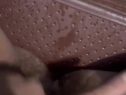 Gar pay aj koi nahi hai jaldi ajo first meet newly girlfriend hot sucking bigg ass nice pussy 5/16