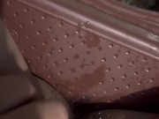 Gar pay aj koi nahi hai jaldi ajo first meet newly girlfriend hot sucking bigg ass nice pussy 9/16