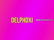 Redhead Plays With Her Tight Pussy 4 You 16/16