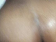 GORILLA PUNCHING PERIODS ON!!!!!!!!!!! 1/16