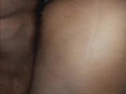 GORILLA PUNCHING PERIODS ON!!!!!!!!!!! 13/16