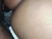 GORILLA PUNCHING PERIODS ON!!!!!!!!!!! 6/16