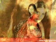 However She Uses Her Sexy Body 5/16