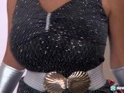 Happy Big Boob Year Love Ya Alexya 15/16