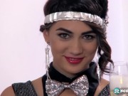 Happy Big Boob Year Love Ya Alexya 2/16