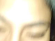 Me vine y me la siguió mamando 7/16