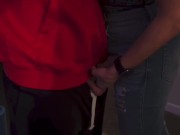 My wife loves our neighbors cock 2/16