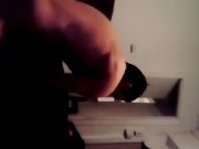 Slut loves that I make her crazy 15/16