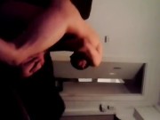 Slut loves that I make her crazy 8/16