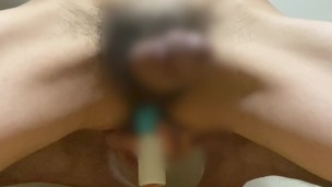 誰かこの濃厚精子飲んで下さい