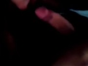 I fuck her and the bitch loves it 1/16