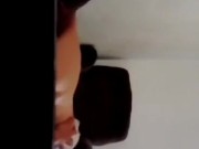 I fuck her and the bitch loves it 10/16