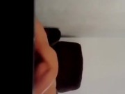 I fuck her and the bitch loves it 14/16