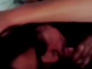 I fuck her and the bitch loves it 3/16