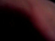 I fuck her and the bitch loves it 4/16