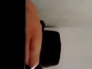 I fuck her and the bitch loves it 7/16