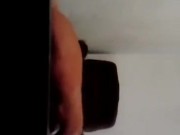 I fuck her and the bitch loves it 8/16