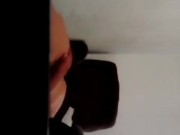 I fuck her and the bitch loves it 9/16