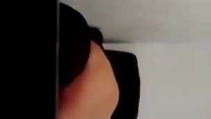 I fuck her and the bitch loves it