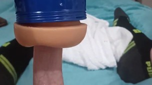 Giving head