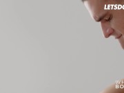 Euro Babe Lola Myluv Fantasy Fuck - WHITEBOXXX 12/16