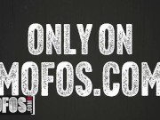 MOFOS - JMac The Delivery Guy Delivers A Package To Veronica Church And Gets A Tip From Her Pussy 1/16