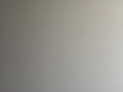 Bisexual threesome- surprise from wife - a stranger's big dick in her husband's mouth and ass- 3.102 14/16