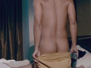 Hot tiny from the bar [H72] 5/16