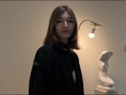 Classmate wants to have sex instead of studying 2/16