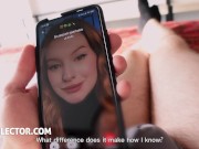 Fucking your hot ex GF Diana after her sexual seduction 2/16