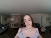 Hazel Moore Wants Someone To Take Her Mind Off Her Studies 3/16