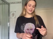 Try On Haul Sexy Lingerie 16/16