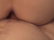 BBW Gorgeous Huge Tits Step Mother Mary Teaches and Helps Step Son Control His Orgasm 16/16