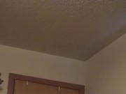 BBW Gorgeous Huge Tits Step Mother Mary Teaches and Helps Step Son Control His Orgasm 8/16