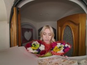 Jill Kassidy Thinks You're The Best BF And You Deserve The Best Sexual Encounter Ever 4/16