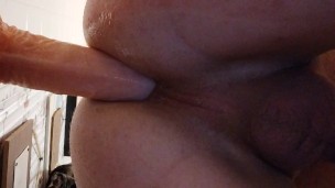 Pov I love my new toy