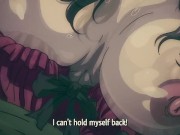 Man Turns into Busty Woman with a Will to Fuck 11/16