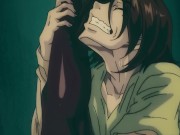 Man Turns into Busty Woman with a Will to Fuck 13/16