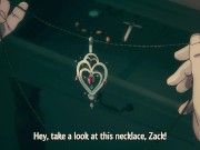 Man Turns into Busty Woman with a Will to Fuck 2/16