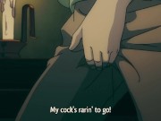 Man Turns into Busty Woman with a Will to Fuck 3/16