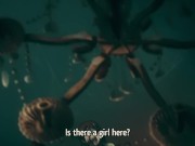 Man Turns into Busty Woman with a Will to Fuck 4/16