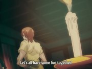 Man Turns into Busty Woman with a Will to Fuck 5/16