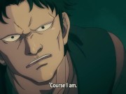 Man Turns into Busty Woman with a Will to Fuck 6/16