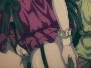 Man Turns into Busty Woman with a Will to Fuck 7/16