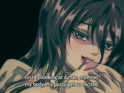 Man Turns into Busty Woman with a Will to Fuck