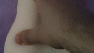 Fucking the fake doll in pussy and ass (turn volume up)