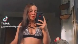 Hablame y la pasamos rico 🥵💕