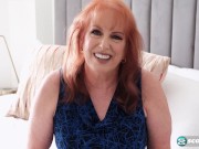 Brie Begs For You To Make Her Dreams Cum True 2/16