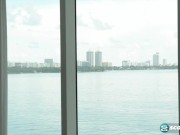 Her Stepson Is Watching It Just Makes Her Horny For His Dick 1/16