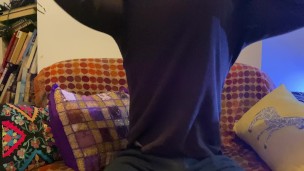 SOLO CUMSHOT (full videoon OF)